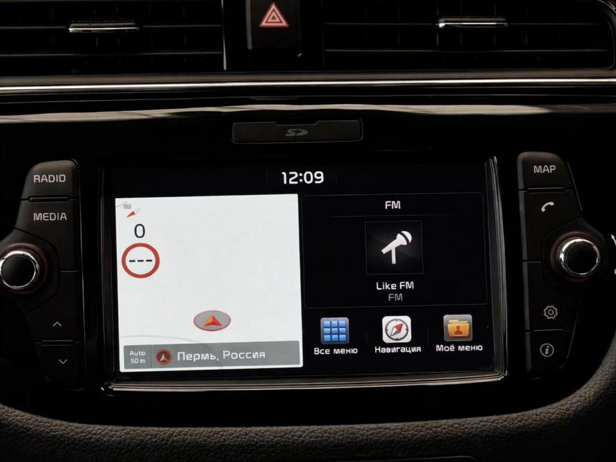 Kia Ceed II Рестайлинг Пермь  - изображение 14
