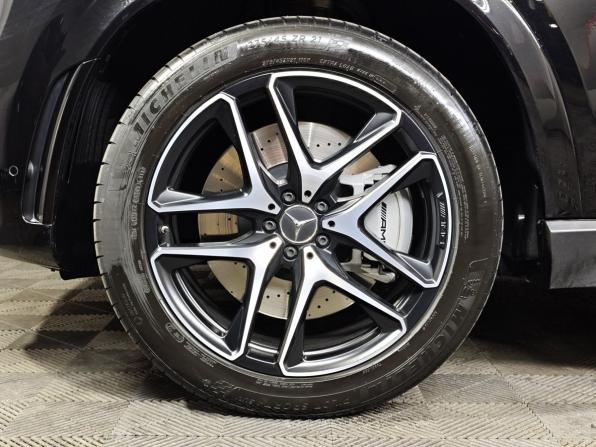 Mercedes-Benz GLE AMG II (V167) с пробегом 2023 года, цена 12 500 000 рублей, 26065 км, внедорожник, Автокод Объявления