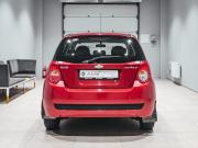 Chevrolet Aveo I Рестайлинг Екатеринбург  - изображение 27