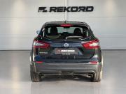 Nissan Qashqai II Рестайлинг Уфа  - изображение 24