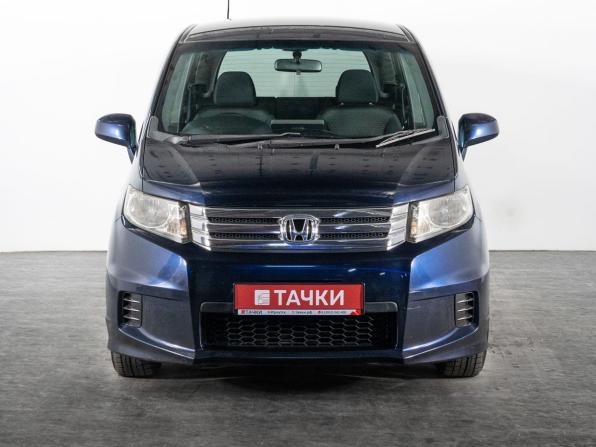 Honda Freed I с пробегом 2010 года, цена 975 000 рублей, 136264 км, компактвэн, Автокод Объявления