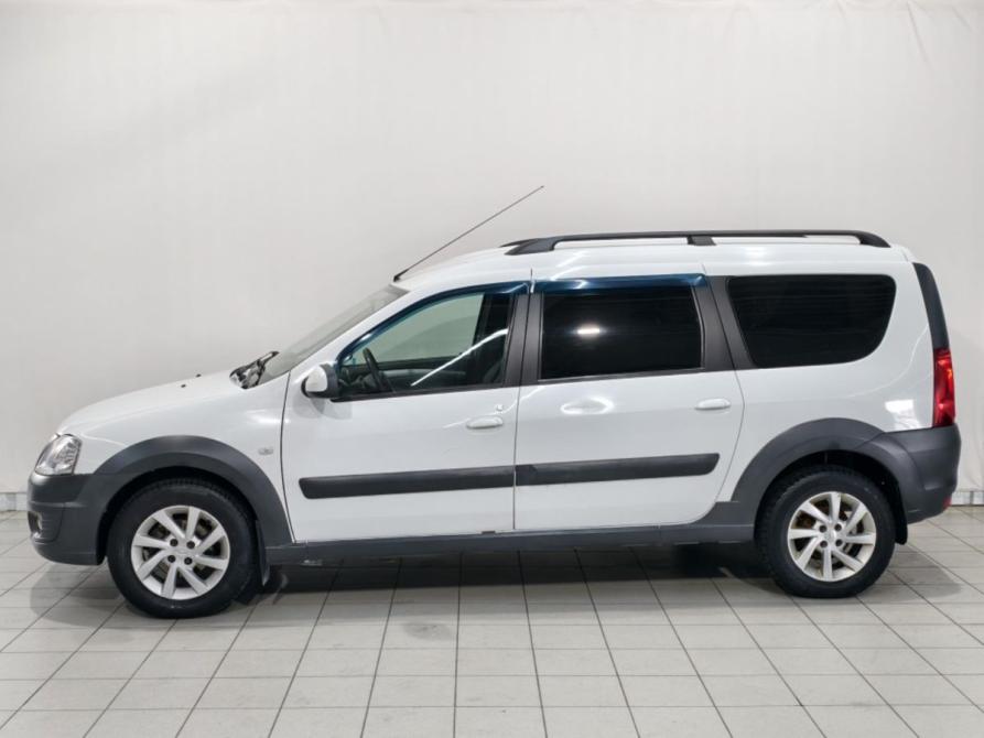 Lada (ВАЗ) Largus I Курск  - изображение 2