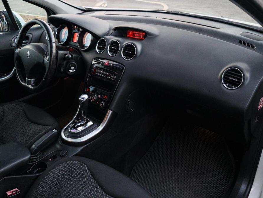 Peugeot 308 I Рестайлинг Москва  - изображение 7