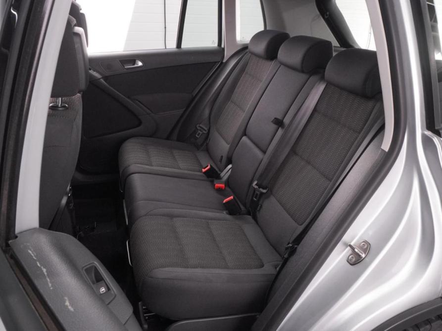 Volkswagen Tiguan I Рестайлинг Воронеж  - изображение 9