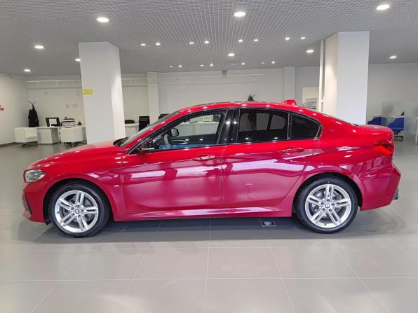 BMW 1 серии III (F52) Рестайлинг с пробегом 2021 года, цена 2 740 000 рублей, 64250 км, седан, Автокод Объявления