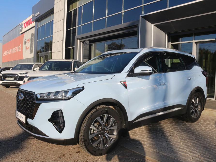 Chery Tiggo 7 Pro Max I Стерлитамак  - изображение 1