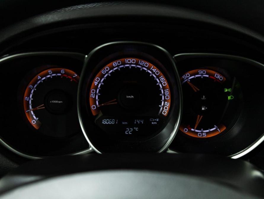 Lada (ВАЗ) Vesta I Санкт-Петербург  - изображение 12