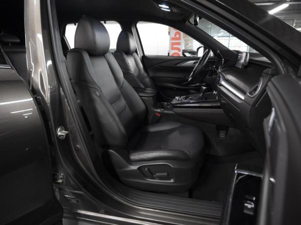 Mazda CX-9 II с пробегом 2019 года, цена 2 698 000 рублей, 207377 км, внедорожник, Автокод Объявления