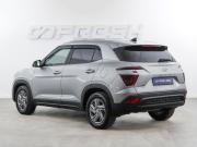 Hyundai Creta II Москва  - изображение 23