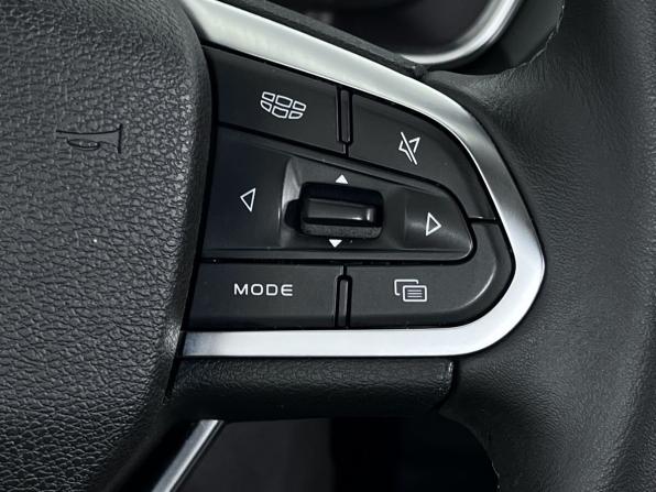 Geely Coolray I с пробегом 2020 года, цена 1 690 000 рублей, 30513 км, внедорожник, Автокод Объявления