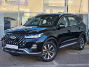 Chery Tiggo 7 Pro I Липецк  - изображение 11