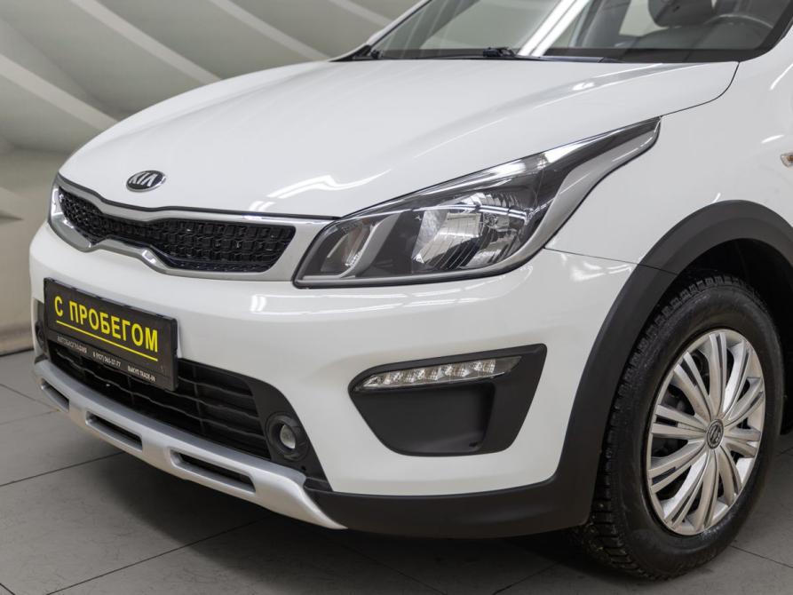 Kia Rio IV Волгоград  - изображение 10