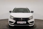 Lada (ВАЗ) Vesta I Рестайлинг (NG) Ярославль  - изображение 25
