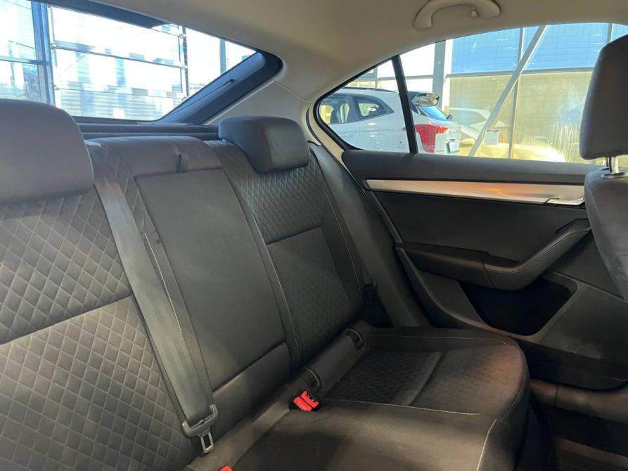 Skoda Octavia III (A7) Ростов-на-Дону  - изображение 15