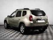 Renault Duster I Москва  - изображение 21