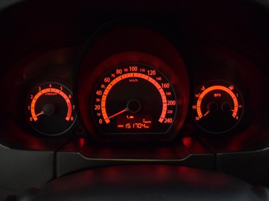 Kia Ceed I Рестайлинг Кемерово  - изображение 3