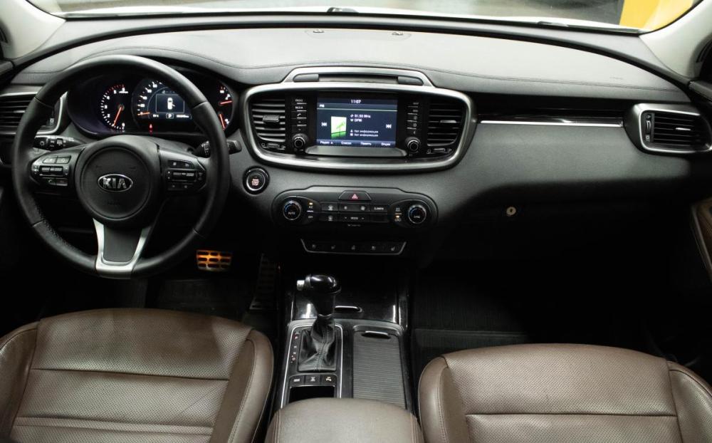Kia Sorento III Prime Уфа  - изображение 7