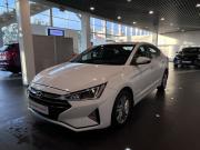 Hyundai Elantra VI (AD) Рестайлинг Чебоксары  - изображение 41