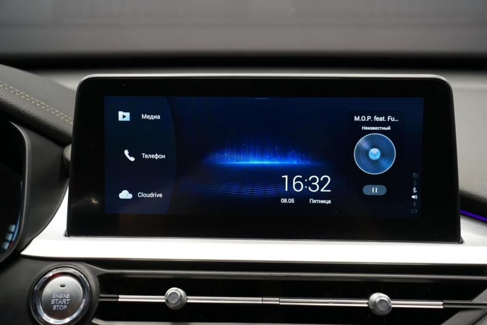 Chery Tiggo 7 Pro I Крым  - изображение 21