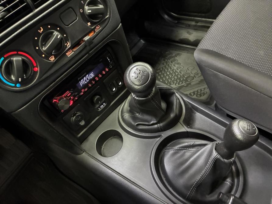 Lada (ВАЗ) Niva Travel I Пермь  - изображение 13