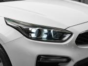 Kia Cerato IV Москва  - изображение 35
