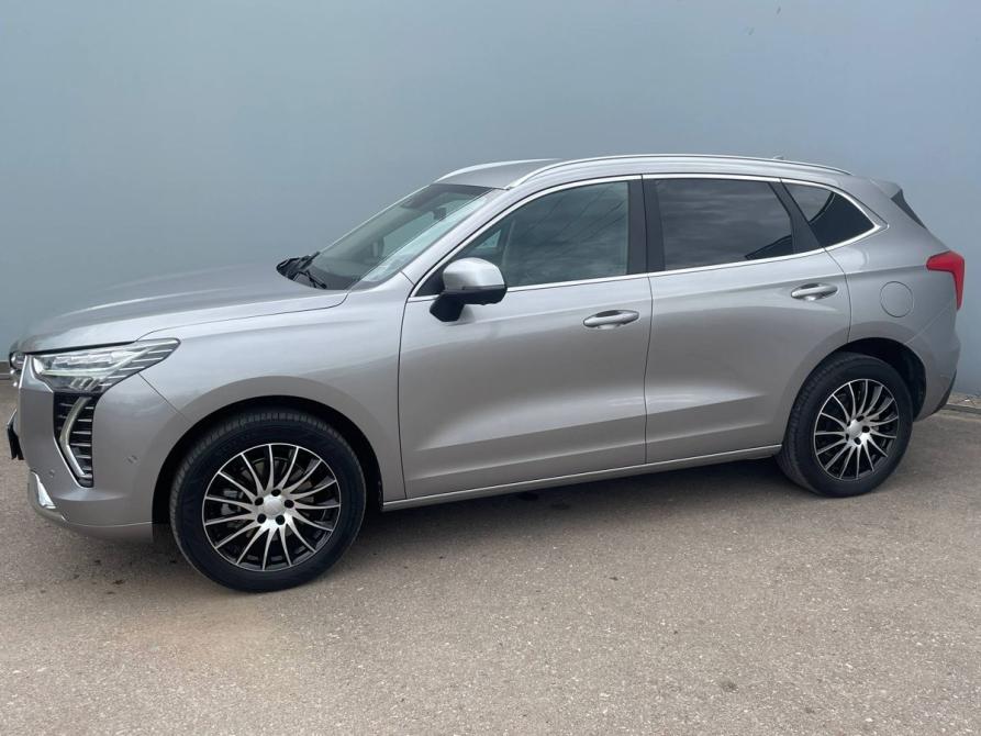 Haval Jolion I Рестайлинг Стерлитамак  - изображение 4