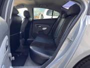 Chevrolet Cruze I Краснодар  - изображение 30