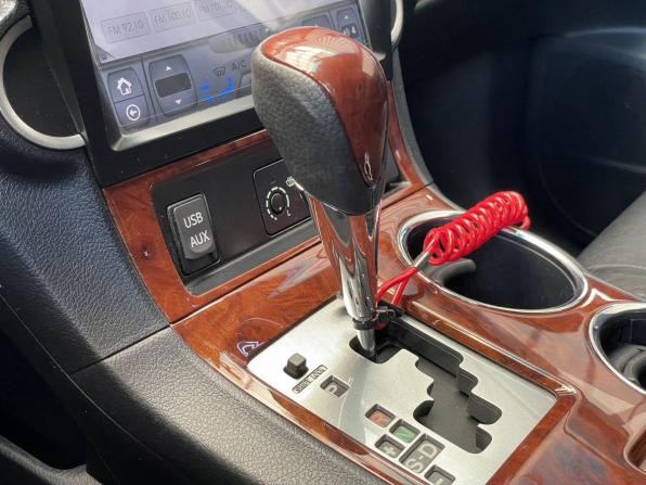 Toyota Highlander II (XU40) Рестайлинг с пробегом 2011 года, цена 2 000 000 рублей, 187857 км, внедорожник, Автокод Объявления