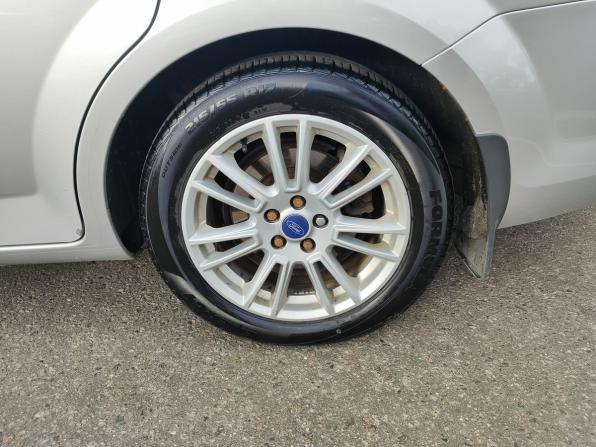Ford Mondeo IV Рестайлинг с пробегом 2013 года, цена 849 000 рублей, 229482 км, лифтбек, Автокод Объявления