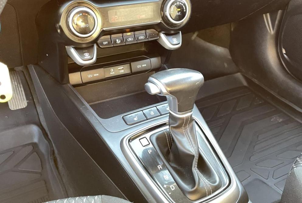 Kia Rio IV Иваново  - изображение 16