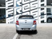 Lada (ВАЗ) Granta I Ставрополь  - изображение 23
