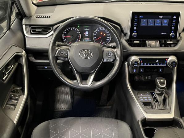 Toyota RAV4 V (XA50) с пробегом 2020 года, цена 2 299 000 рублей, 134807 км, внедорожник, Автокод Объявления