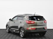 Kia Sportage III Москва  - изображение 19