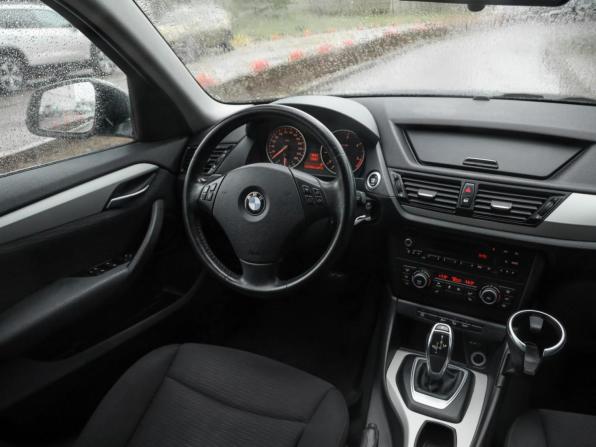 BMW X1 I (E84) Рестайлинг с пробегом 2013 года, цена 1 419 000 рублей, 193158 км, внедорожник, Автокод Объявления
