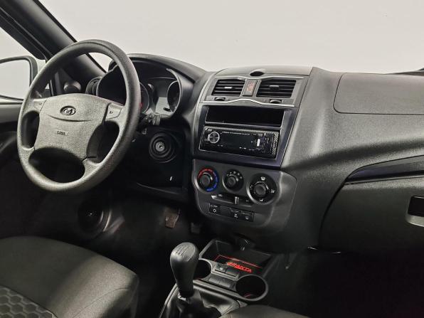 Lada (ВАЗ) Granta I Рестайлинг с пробегом 2022 года, цена 649 000 рублей, 116232 км, лифтбек, Автокод Объявления