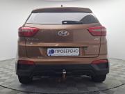 Hyundai Creta I Мурманск  - изображение 31