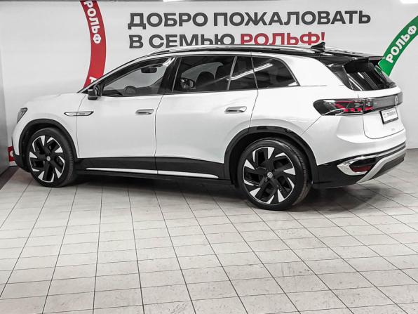 Volkswagen ID.6 с пробегом 2021 года, цена 3 150 000 рублей, 99040 км, внедорожник, Автокод Объявления