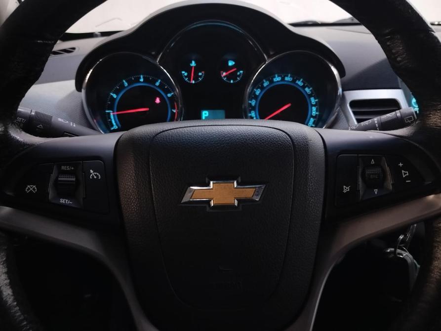 Chevrolet Cruze I Санкт-Петербург  - изображение 19