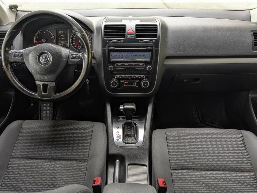 Volkswagen Jetta V Екатеринбург  - изображение 8