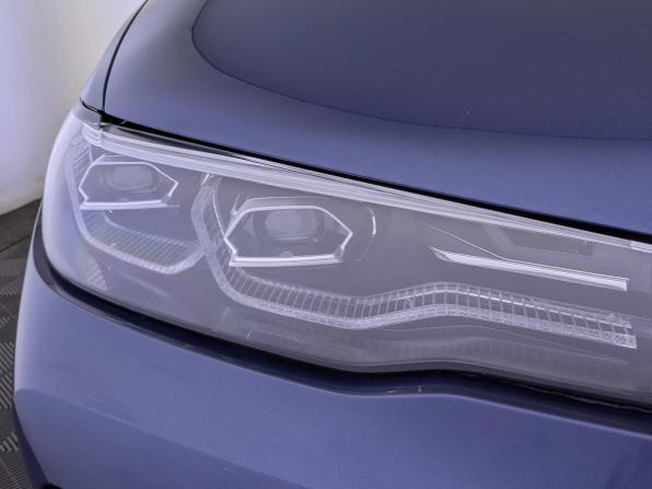 BMW X7 I (G07) с пробегом 2019 года, цена 6 850 000 рублей, 79059 км, внедорожник, Автокод Объявления