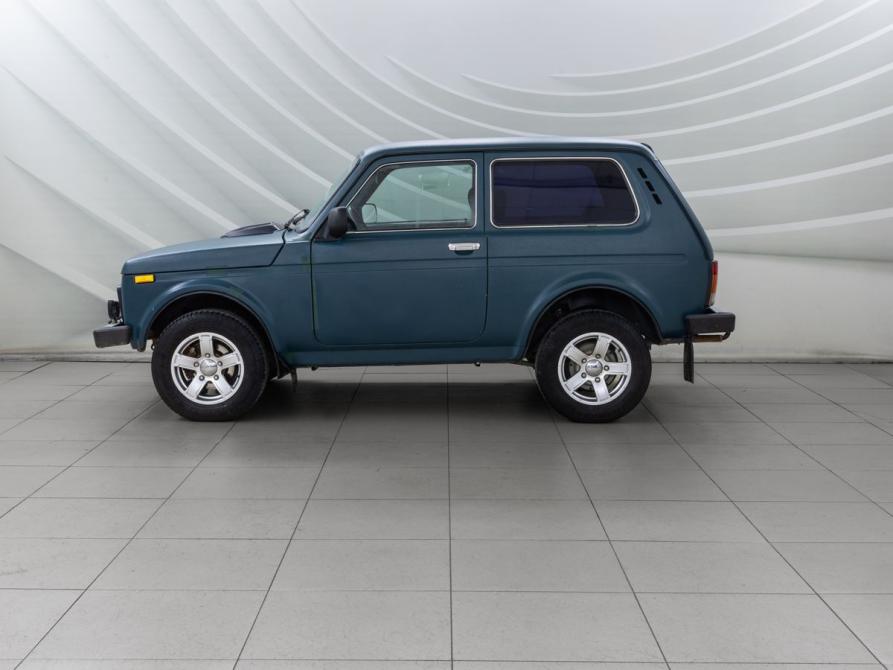 Lada (ВАЗ) 2121 (4x4) I Рестайлинг Волгоград  - изображение 4