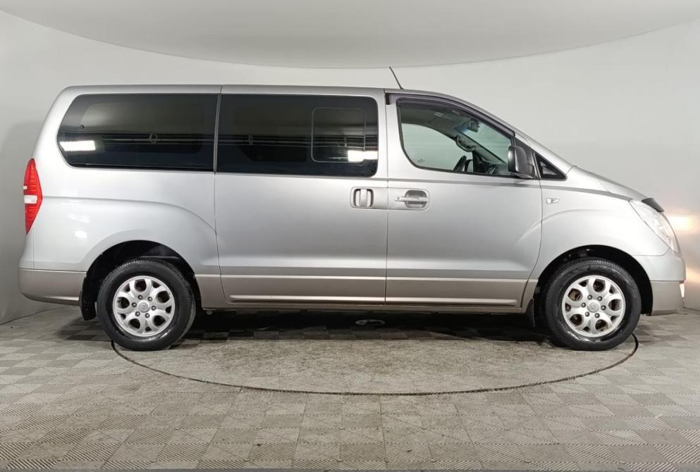 Hyundai H-1 II Волгоград  - изображение 8