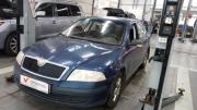 Skoda Octavia II (A5) Санкт-Петербург  - изображение 7