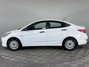Hyundai Solaris I Ростов-на-Дону  - изображение 21