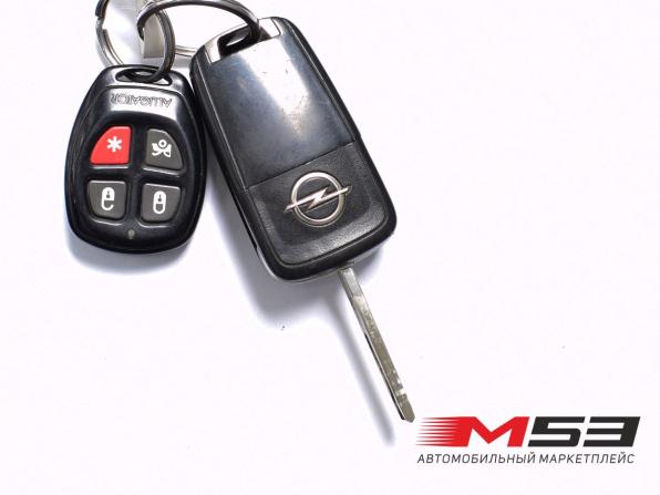 Opel Zafira C с пробегом 2013 года, цена 799 995 рублей, 232408 км, компактвэн, Автокод Объявления