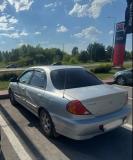 Kia Spectra I Рестайлинг 2 Кемерово  - изображение 8
