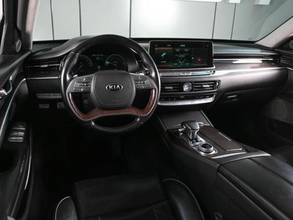Kia K900 II с пробегом 2020 года, цена 3 149 000 рублей, 231999 км, седан, Автокод Объявления
