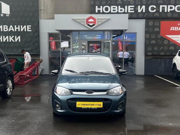 Lada (ВАЗ) Kalina II с пробегом 2014 года, цена 360 000 рублей, 145808 км, хэтчбек, Автокод Объявления