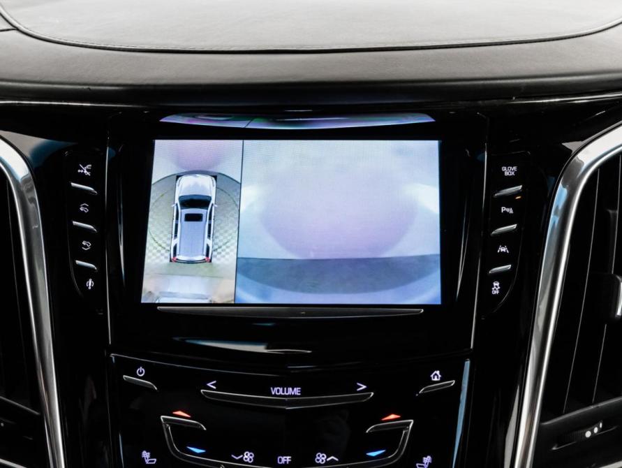 Cadillac Escalade IV Санкт-Петербург  - изображение 23