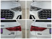 Audi Q3 II (F3) Воронеж  - изображение 33